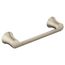 Doux Brushed Nickel Hand Towel Bar, YB0286BN