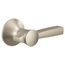 Flara Brushed Nickel Tank Lever, YB0301BN