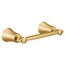 Flara Brushed Gold Pivoting Paper Holder, YB0308BG