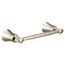 Flara Polished Nickel Hand Towel Bar, YB0386NL