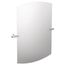 Flara Chrome Mirror