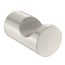 Align Brushed Nickel Single Robe Hook, YB0403BN