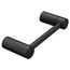 Align Matte Black Pivoting Paper Holder, YB0408BL