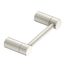 Align Brushed Nickel Pivoting Paper Holder, YB0408BN