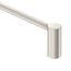 Align Brushed Nickel 18" Towel Bar, YB0418BN