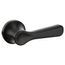 Colinet Matte Black Tank Lever, YB0501BL