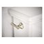 Colinet Brushed Nickel Tank Lever, YB0501BN
