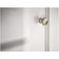 Colinet Brushed Nickel Drawer Knob Handle, YB0505BN