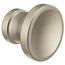 Colinet Brushed Nickel Drawer Knob Handle, YB0505BN