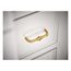 Colinet Brushed Gold Drawer Pull Handle, YB0507BG