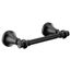 Colinet Matte Black Pivoting Paper Holder, YB0508BL