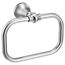 Colinet Chrome Towel Ring, YB0586CH