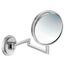 Arris Chrome 5x Magnifying Mirror