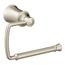 Dartmoor Brushed Nickel Paper Holder