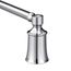 Dartmoor Chrome 18" Towel Bar, YB2118CH