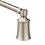 Dartmoor Brushed Nickel 24" Towel Bar, YB2124BN