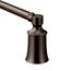 Dartmoor Oil Rubbed Bronze 24" Towel Bar, YB2124ORB