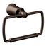 Dartmoor Oil Rubbed Bronze Towel Ring, YB2186ORB