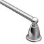 Brantford Chrome 24" Towel Bar, YB2224CH