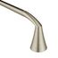 Glyde Brushed Nickel 18" Towel Bar, YB2318BN