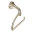Eva Brushed Nickel Paper Holder, YB2808BN