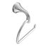 Eva Chrome Paper Holder, YB2808CH