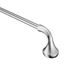 Eva Chrome 18" Towel Bar, YB2818CH