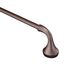 Eva Oil Rubbed Bronze 18" Towel Bar, YB2818ORB