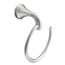 Eva Chrome Towel Ring, YB2886CH