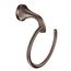 Eva Oil Rubbed Bronze Towel Ring, YB2886ORB