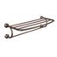 Eva Oil Rubbed Bronze Towel Shelf, YB2894ORB