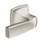 Voss Brushed Nickel Tank Lever, YB5101BN