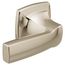 Voss Polished Nickel Tank Lever, YB5101NL