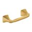 Voss Brushed Gold Pivoting Paper Holder, YB5108BG