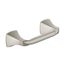 Voss Brushed Nickel Pivoting Paper Holder, YB5108BN