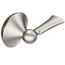 Wynford Brushed Nickel Tank Lever, YB5201BN