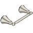Wynford Brushed Nickel Pivoting Paper Holder, YB5208BN