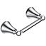 Wynford Chrome Pivoting Paper Holder, YB5208CH