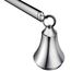 Wynford Chrome 18" Towel Bar, YB5218CH