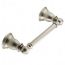 Kingsley Brushed Nickel Pivoting Paper Holder, YB5408BN