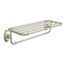 Kingsley Brushed Nickel Towel Shelf, YB5494BN