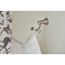Belfield Brushed Nickel Double Robe Hook, YB6403BN