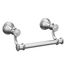 Belfield Chrome Pivoting Paper Holder, YB6408CH