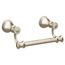 Belfield Polished Nickel Pivoting Paper Holder, YB6408NL