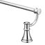 Belfield Chrome 18" Towel Bar, YB6418CH