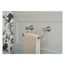 Belfield Brushed Nickel Hand Towel Bar, YB6486BN