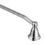 Rothbury Chrome 24" Towel Bar, YB8224CH