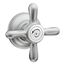 Weymouth Chrome Tank Lever, YB8401CH