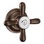 Weymouth Oil Rubbed Bronze Tank Lever, YB8401ORB