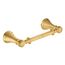 Weymouth Brushed Gold Pivoting Paper Holder, YB8408BG